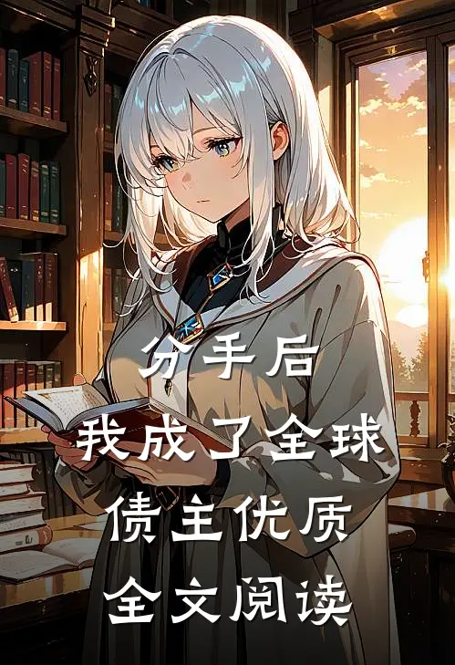 分手后，我成了全球债主优质全文阅读