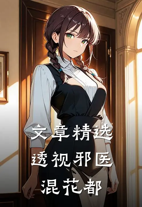 文章精选透视邪医混花都