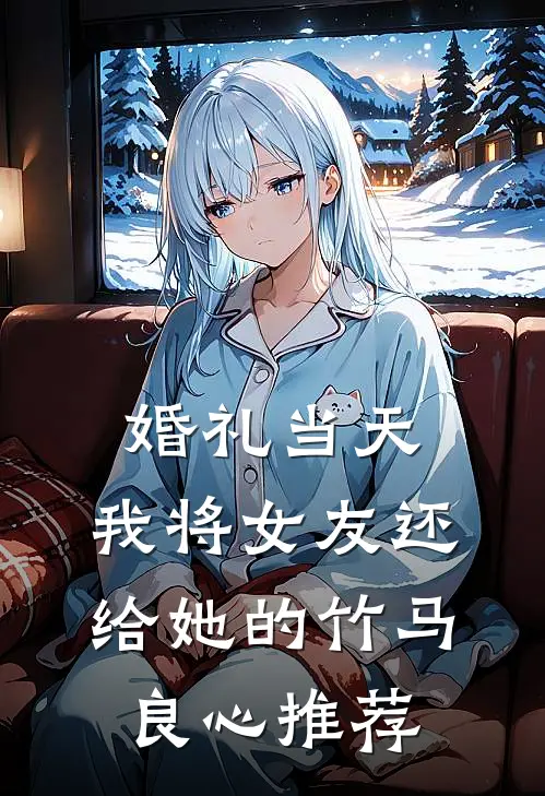 婚礼当天，我将女友还给她的竹马良心推荐