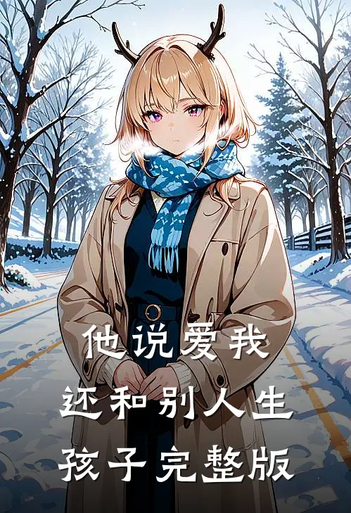 他说爱我，还和别人生孩子完整版