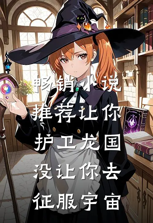 畅销小说推荐让你护卫龙国，没让你去征服宇宙