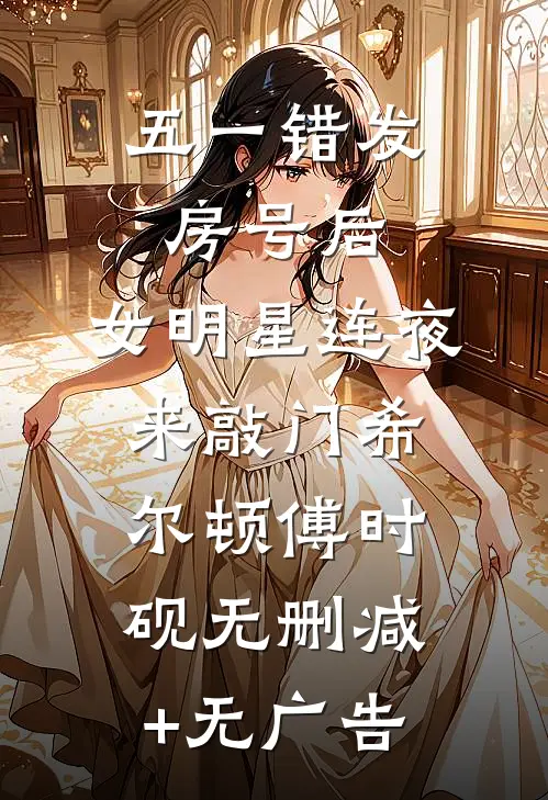 五一错发房号后，女明星连夜来敲门希尔顿傅时砚无删减+无广告