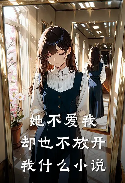 她不爱我，却也不放开我什么小说