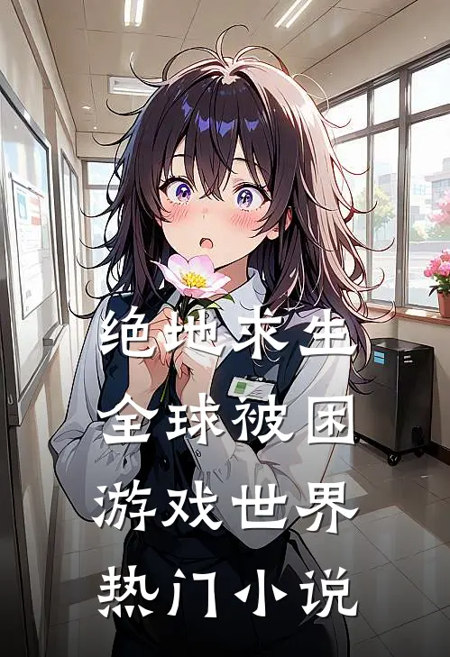 绝地求生：全球被困游戏世界热门小说