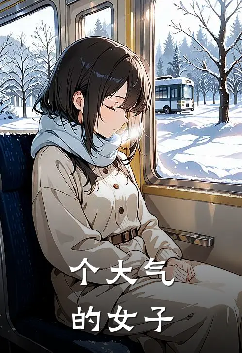 个大气的女子