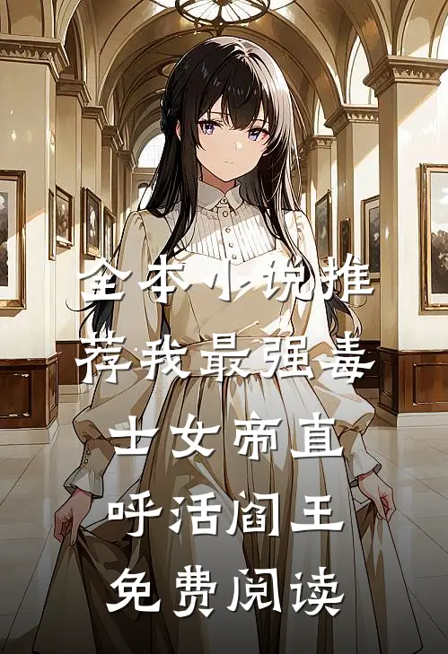 全本小说推荐我最强毒士女帝直呼活阎王免费阅读