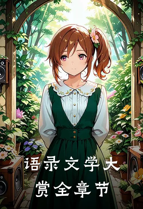 语录文学大赏全章节