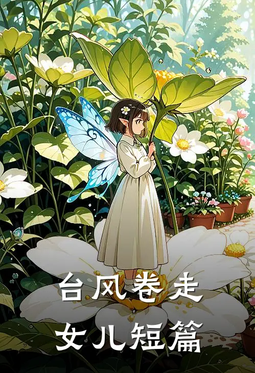 台风卷走女儿短篇