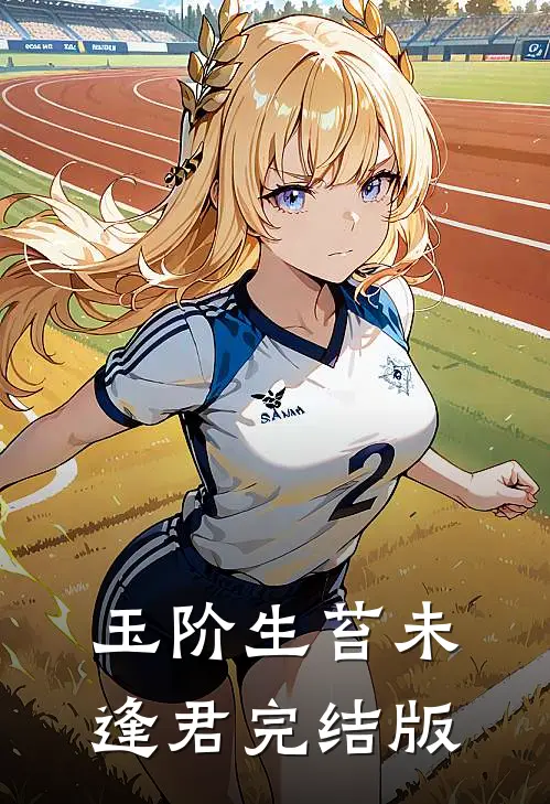 玉阶生苔未逢君完结版