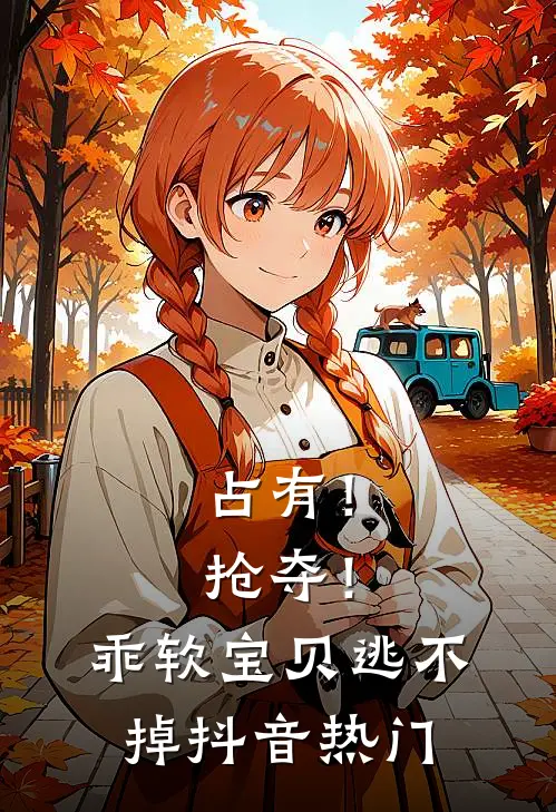 占有！抢夺！乖软宝贝逃不掉抖音热门