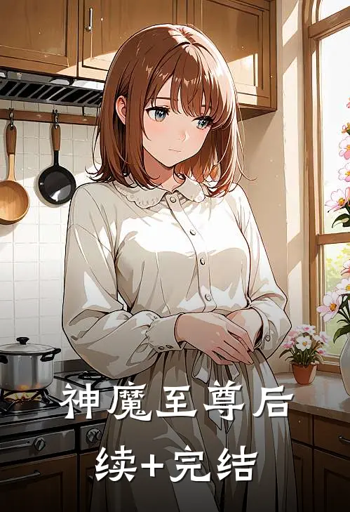 神魔至尊后续+完结