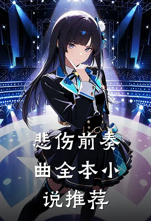 悲伤前奏曲全本小说推荐