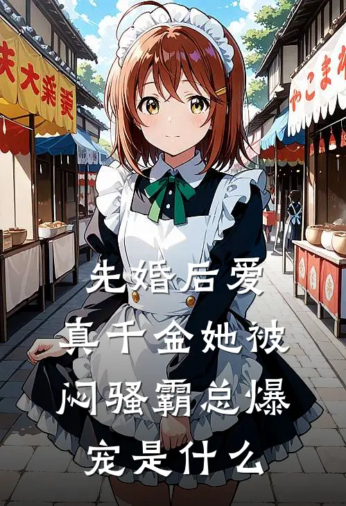 先婚后爱：真千金她被闷骚霸总爆宠是什么