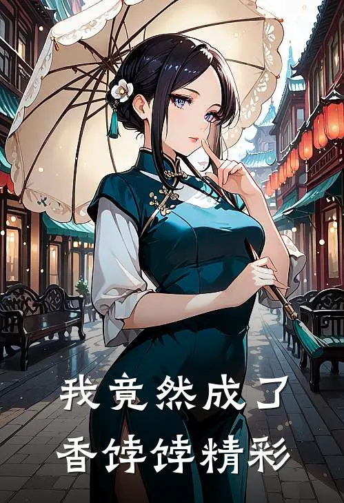 我竟然成了香饽饽精彩