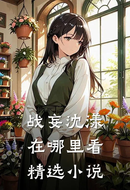 战妄沈漾在哪里看精选小说
