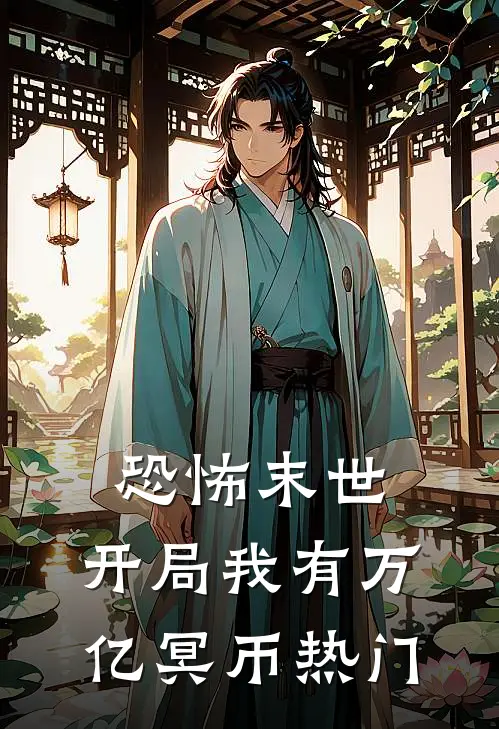 恐怖末世，开局我有万亿冥币热门