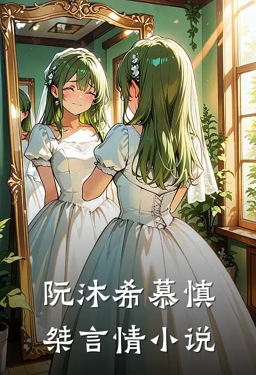 阮沐希慕慎桀言情小说