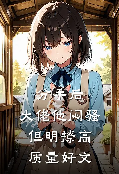 分手后，大佬他闷骚但明撩高质量好文