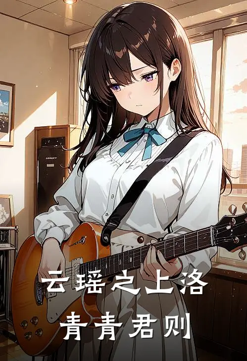 云瑶之上(洛青青君则)