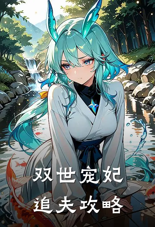 双世宠妃追夫攻略
