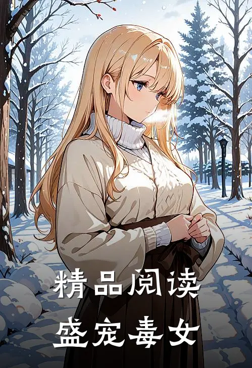 精品阅读盛宠毒女