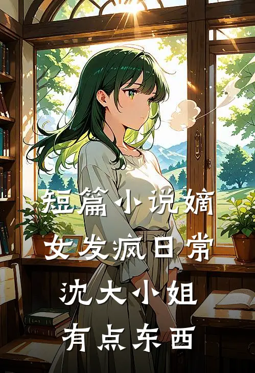 短篇小说嫡女发疯日常：沈大小姐有点东西