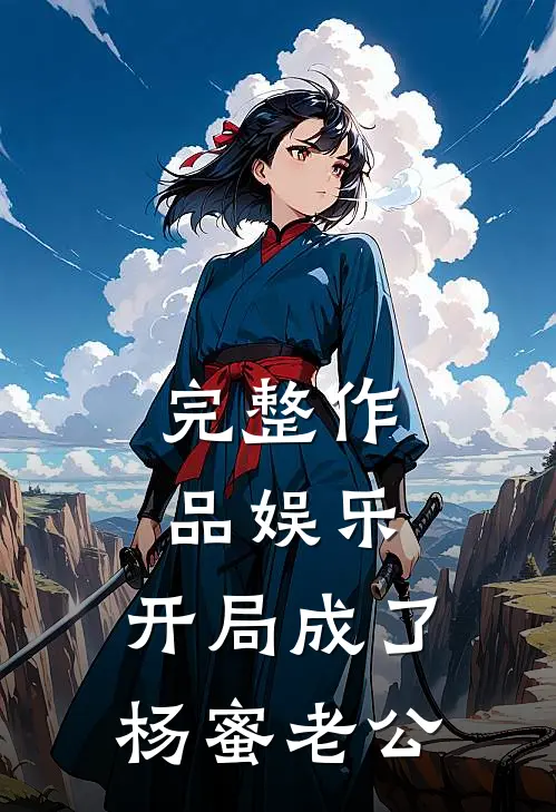 完整作品娱乐：开局成了杨蜜老公