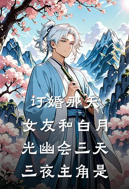订婚那天，女友和白月光幽会三天三夜主角是
