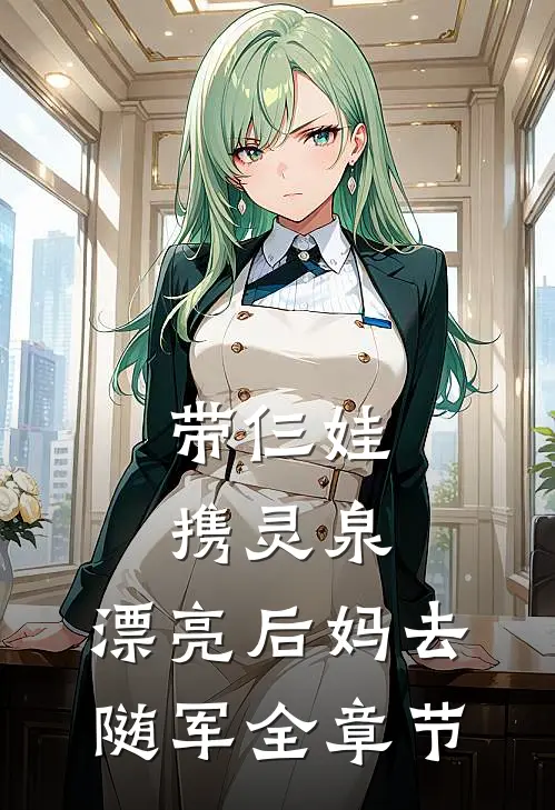 带仨娃携灵泉：漂亮后妈去随军全章节