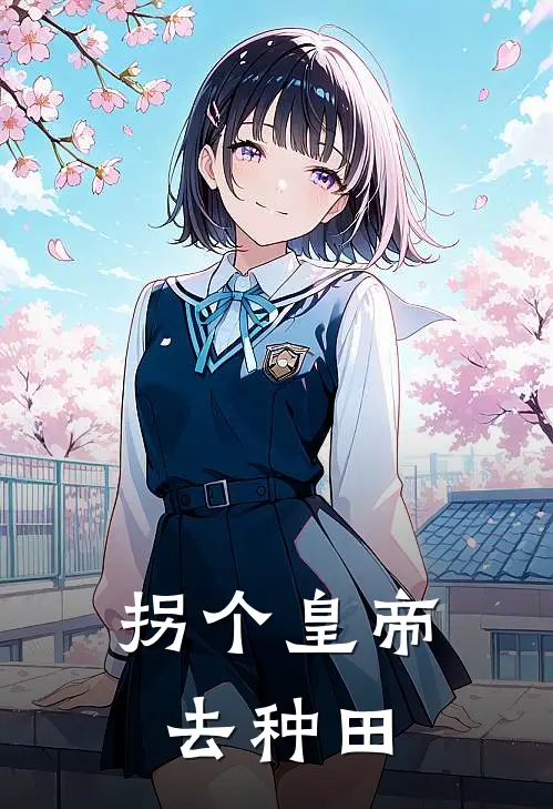 拐个皇帝去种田