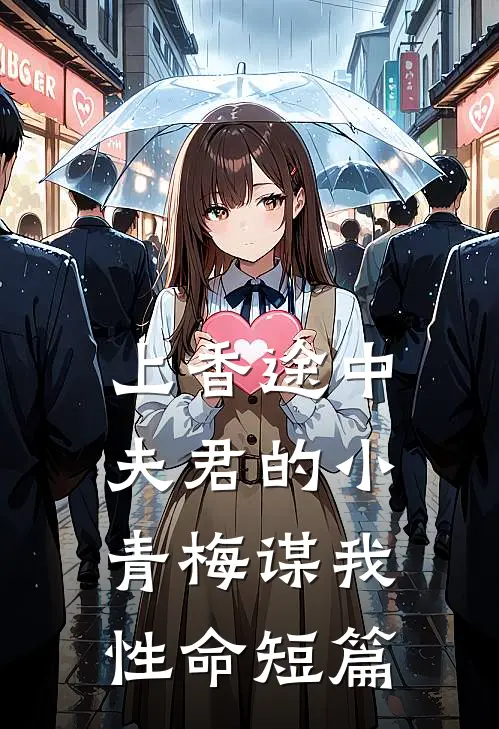 上香途中，夫君的小青梅谋我性命短篇