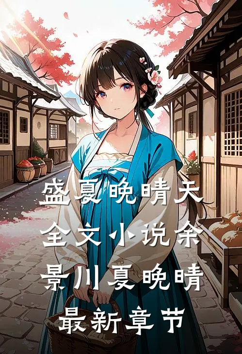 盛夏晚晴天全文小说余景川夏晚晴最新章节