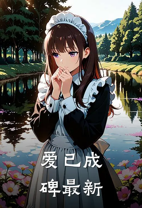 爱已成碑最新