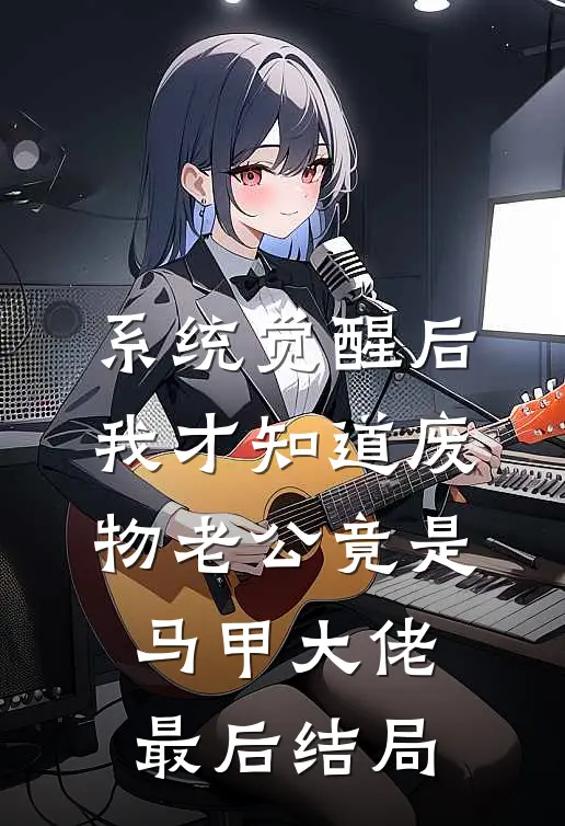 系统觉醒后，我才知道废物老公竟是马甲大佬最后结局