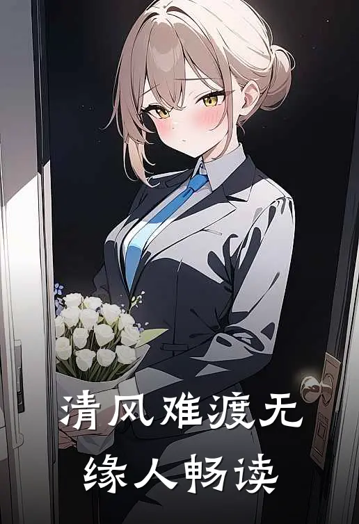 清风难渡无缘人畅读