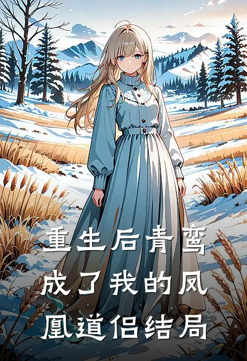 重生后青鸾成了我的凤凰道侣结局
