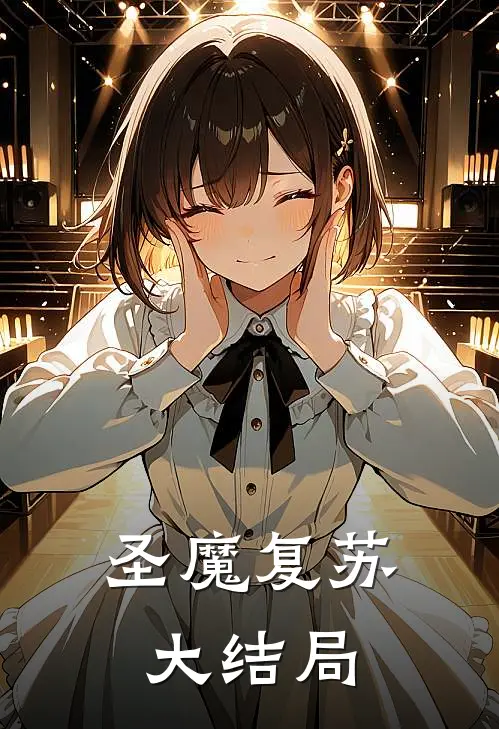 圣魔复苏大结局