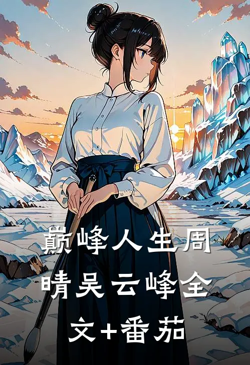 巅峰人生周晴吴云峰全文+番茄