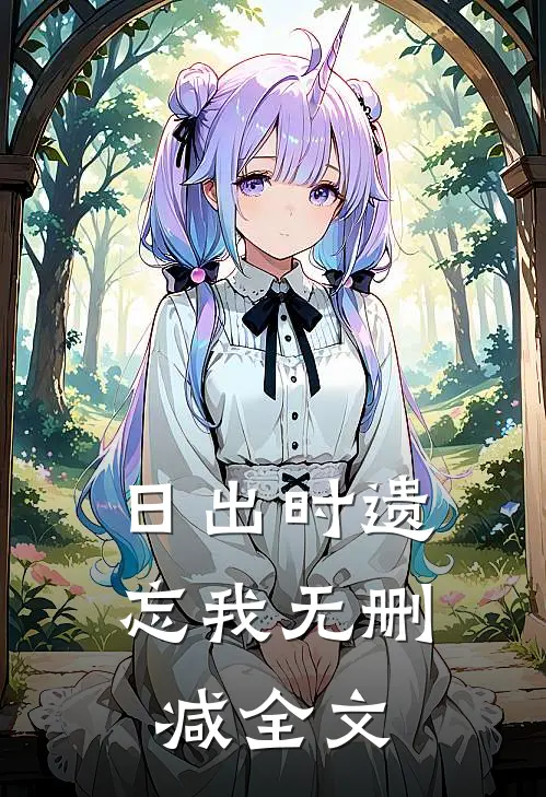 日出时遗忘我无删减全文在线阅读