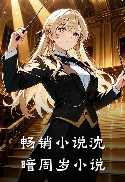 畅销小说沈暗周岁小说