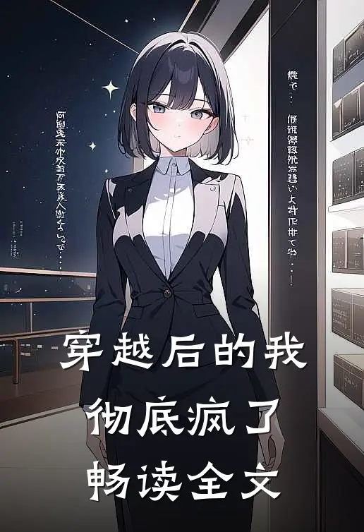 穿越后的我彻底疯了畅读全文