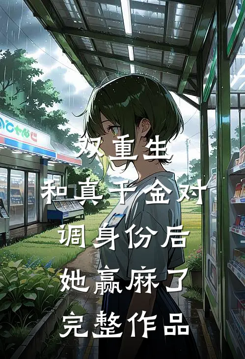 双重生，和真千金对调身份后，她赢麻了完整作品