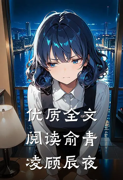 优质全文阅读俞青凌顾辰夜