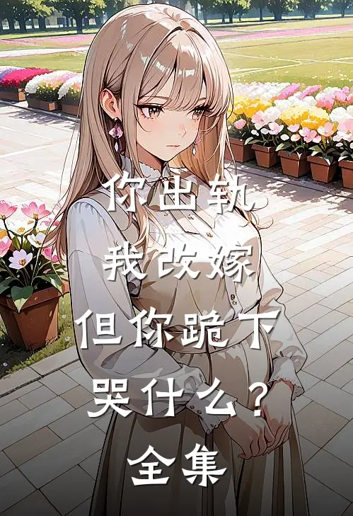 你出轨我改嫁，但你跪下哭什么？全集