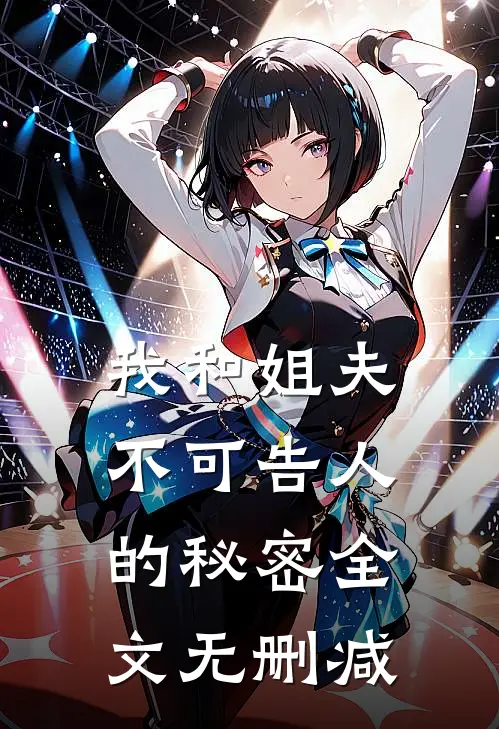 我和姐夫不可告人的秘密全文无删减