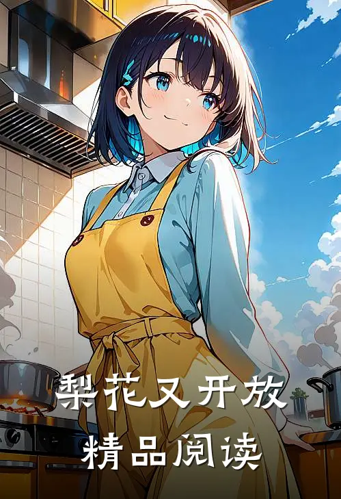 梨花又开放精品阅读