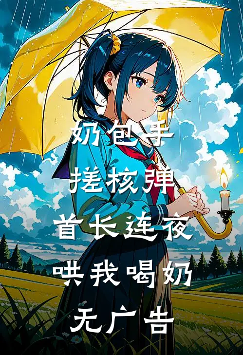 奶包手搓核弹，首长连夜哄我喝奶无广告