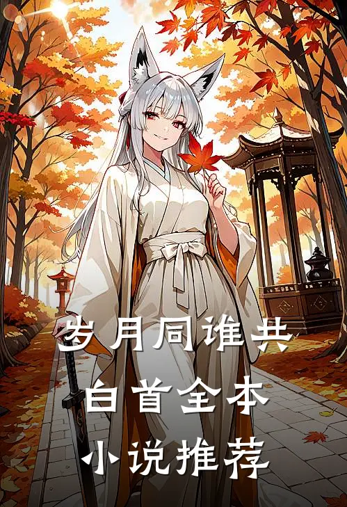 岁月同谁共白首全本小说推荐