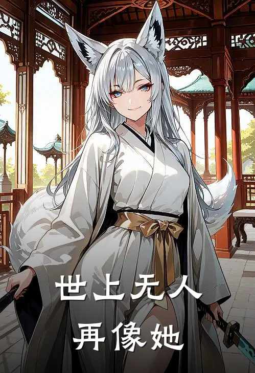 世上无人再像她