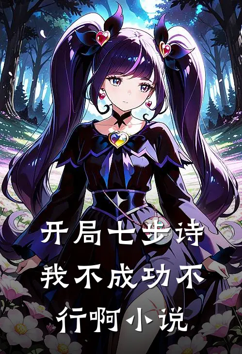 开局七步诗，我不成功不行啊小说